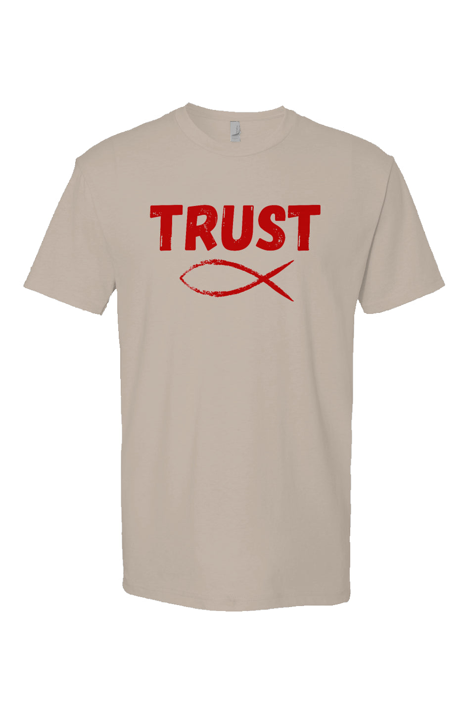 Trust Jesus T shirt