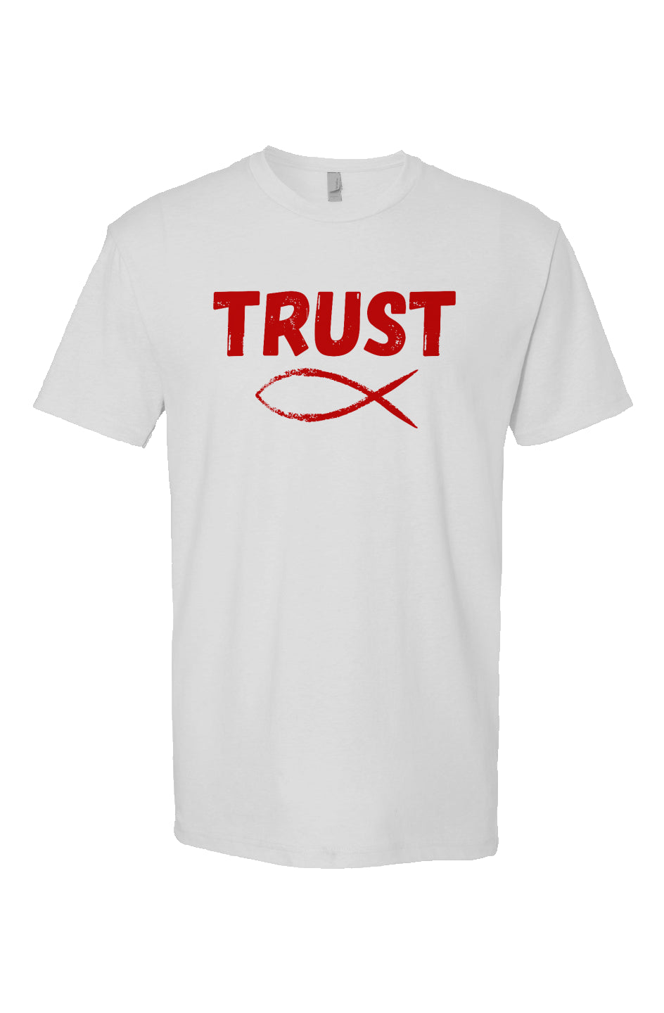 Trust Jesus T shirt