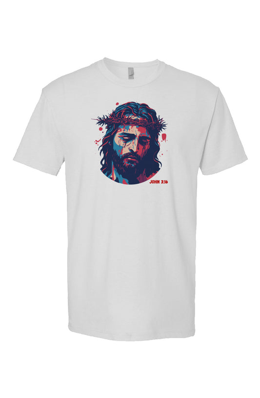 John 3:16 T shirt