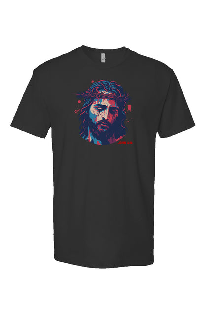 John 3:16 T shirt