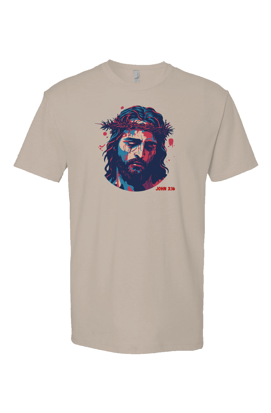 John 3:16 T shirt