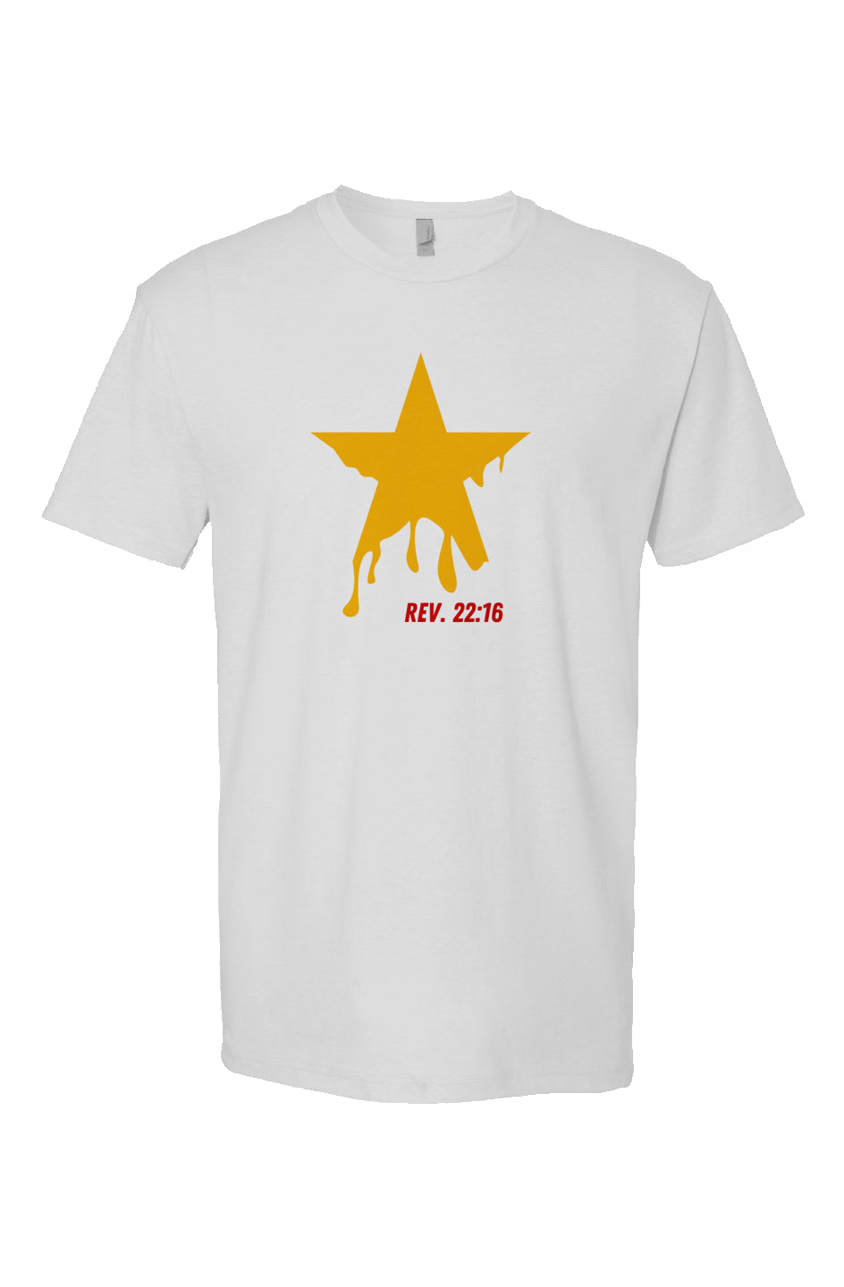 Rev. 22:16 T shirt