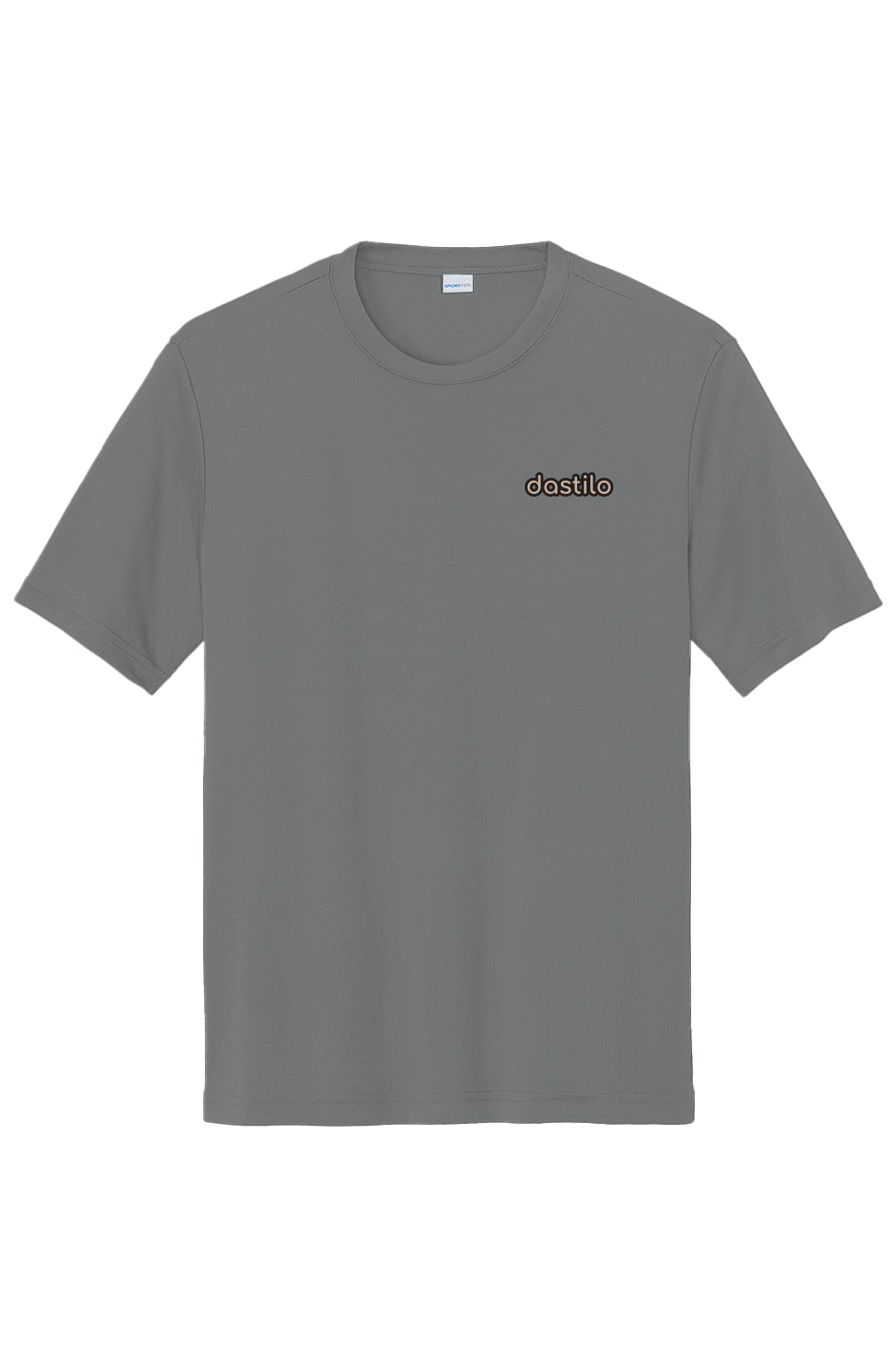 Sport 100% Polyester T Shirt