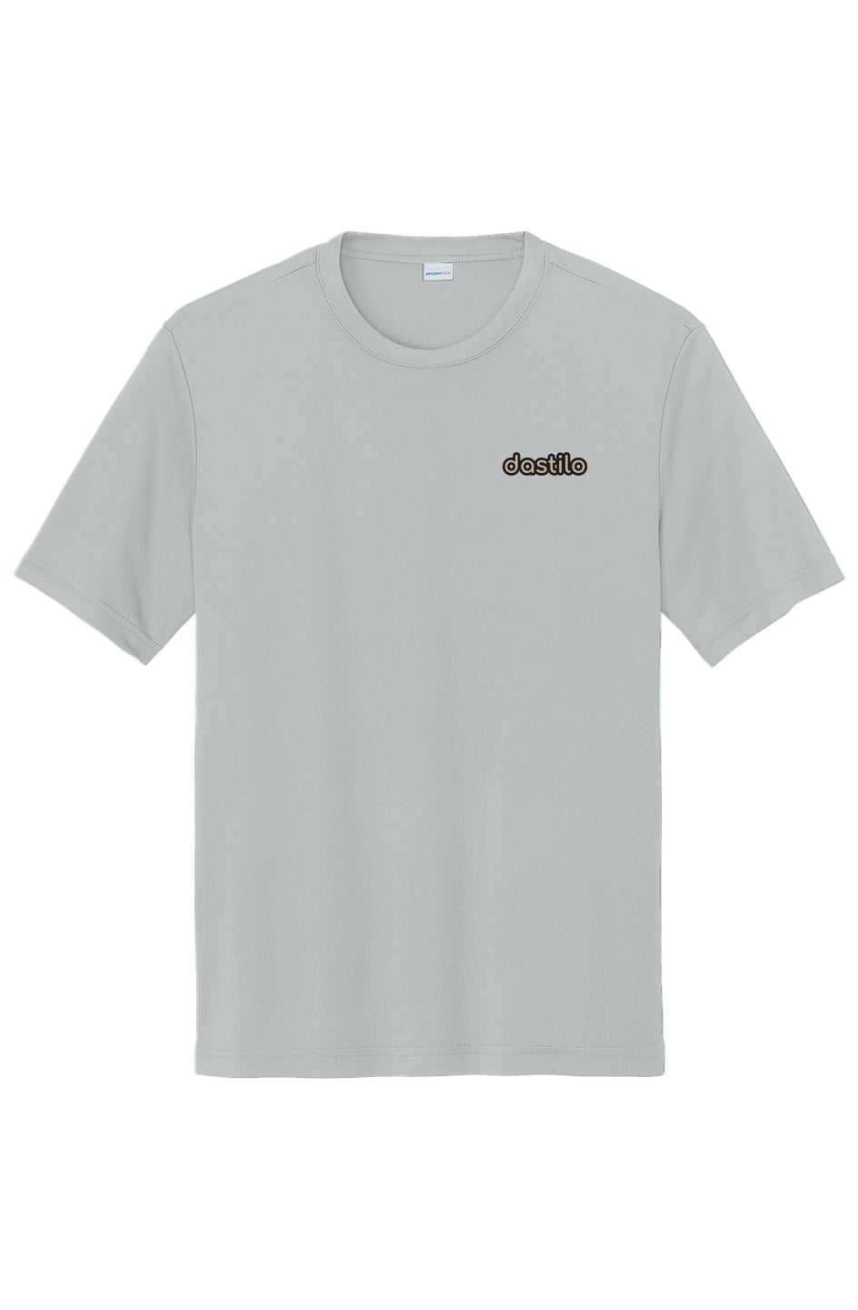 Sport 100% Polyester T Shirt