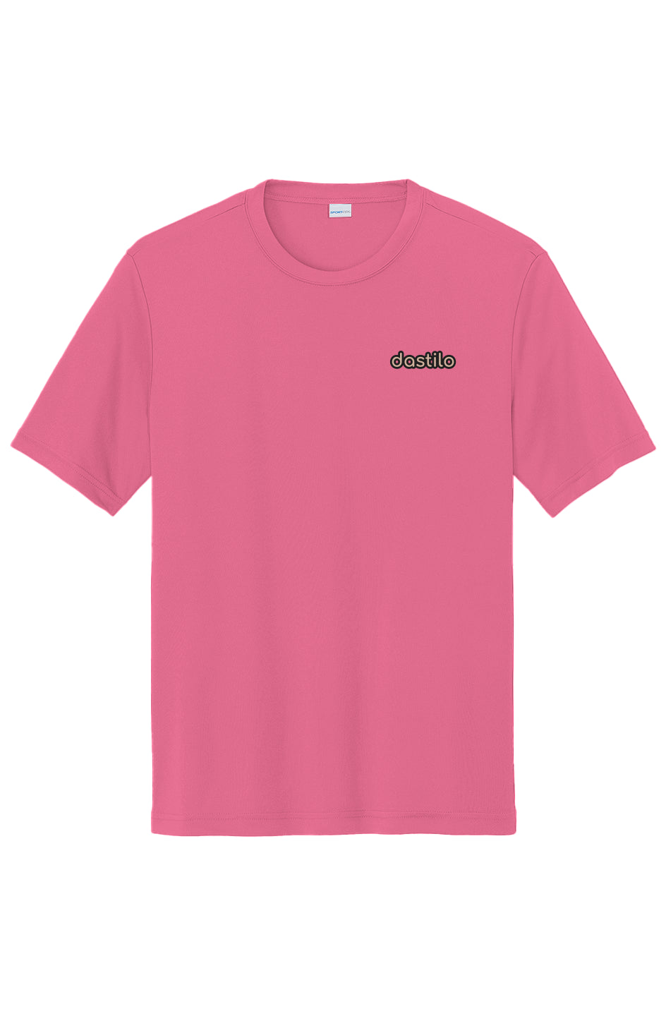 Neon Sport 100% Polyester T Shirt