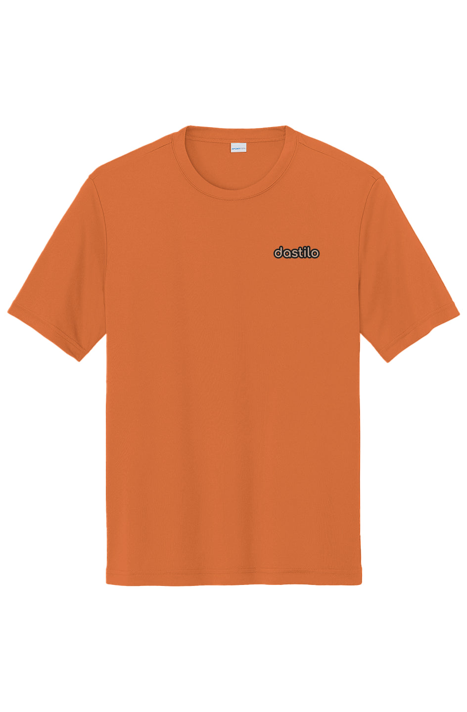 Sport 100 % Polyester Tee