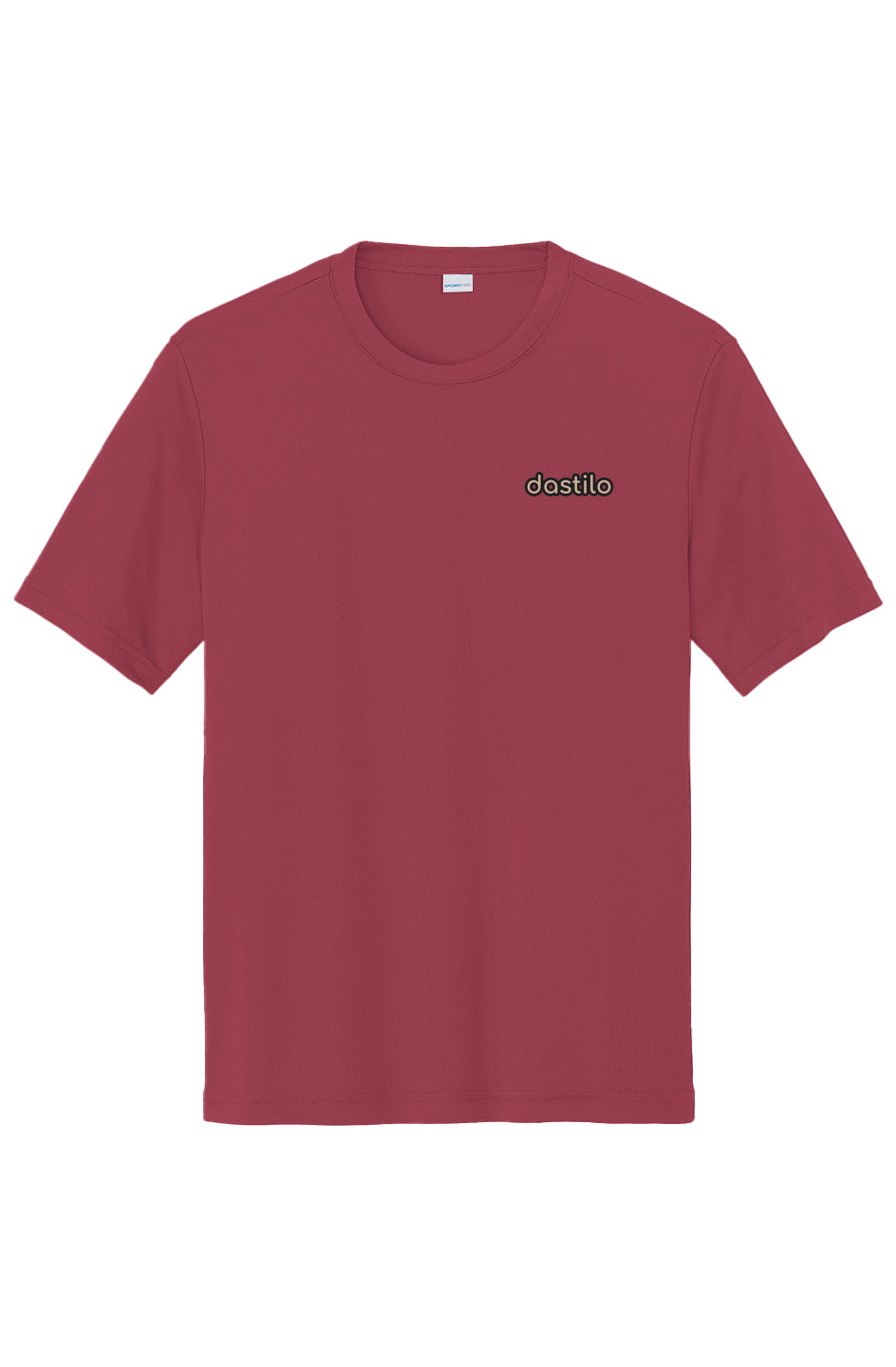 Sport 100 % Polyester Tee