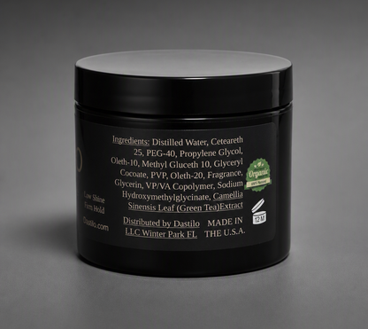 Green Tea Pomade