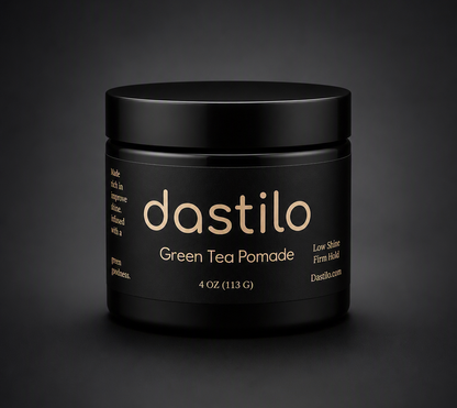 Green Tea Pomade