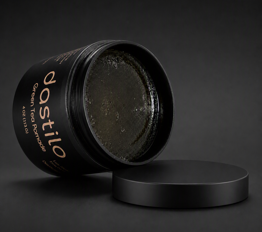Green Tea Pomade