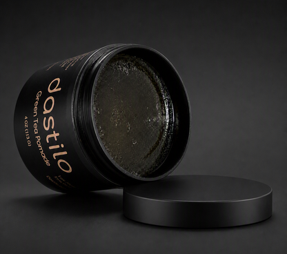 Green Tea Pomade