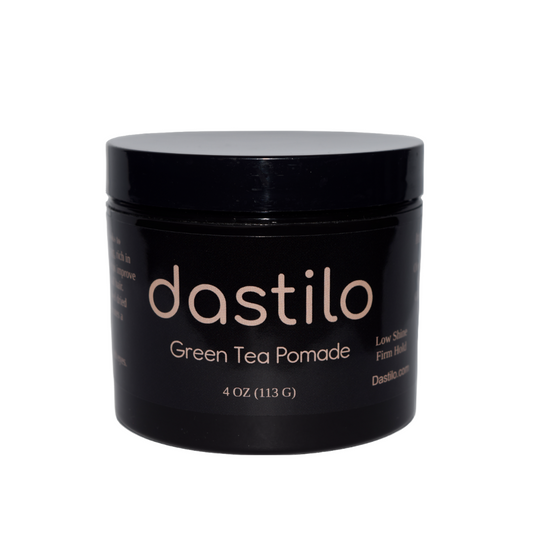 Green Tea Pomade